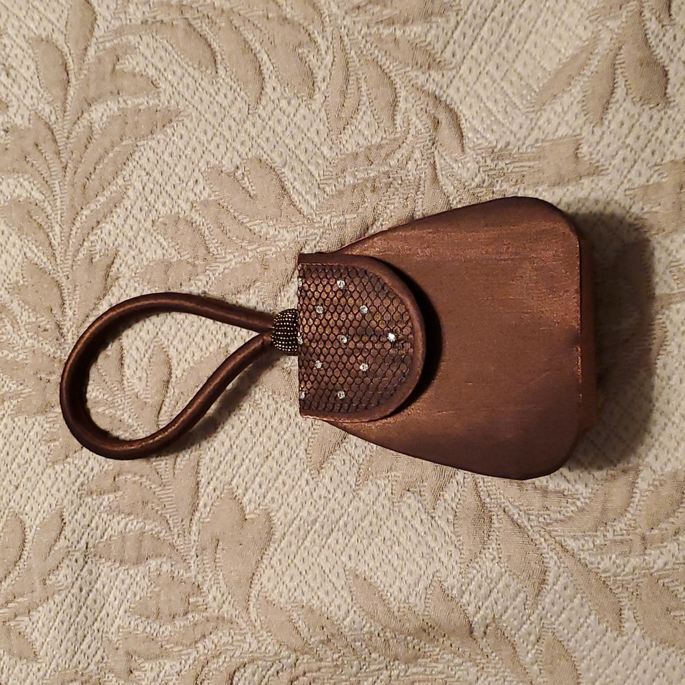 Mini Purse - image 1